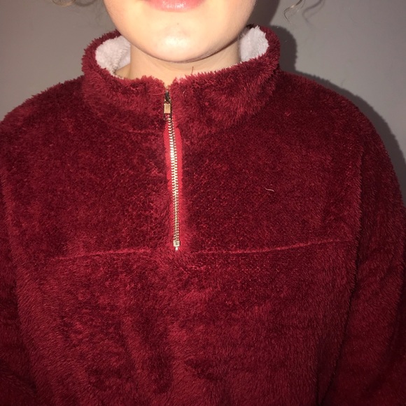 fur pullover - Picture 5 of 5